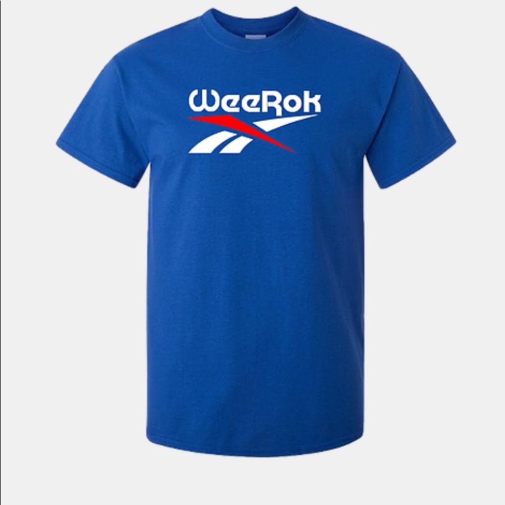 WeeRok Tee